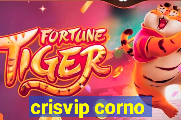 crisvip corno